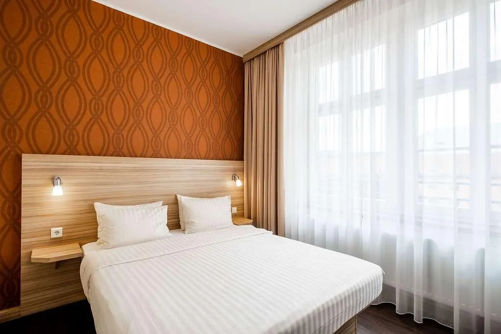 Quality Hotel, Star Inn Premium Dresden