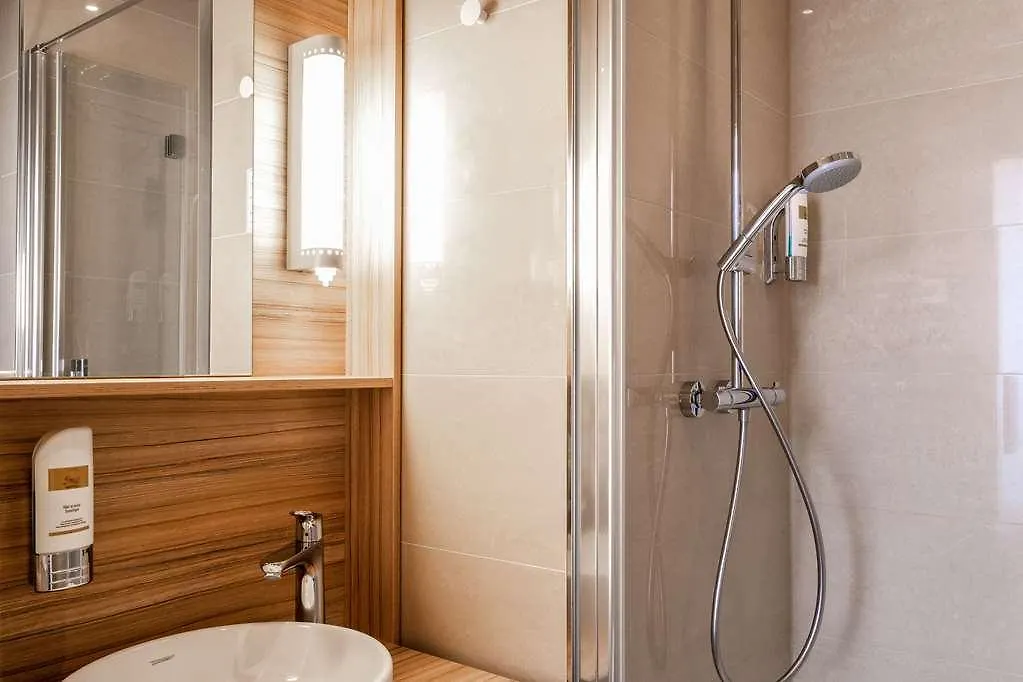 Quality Hotel, Star Inn Premium Dresden