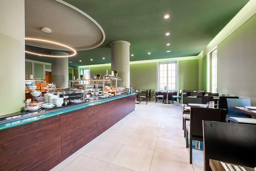 Quality Hotel, Star Inn Premium Dresden