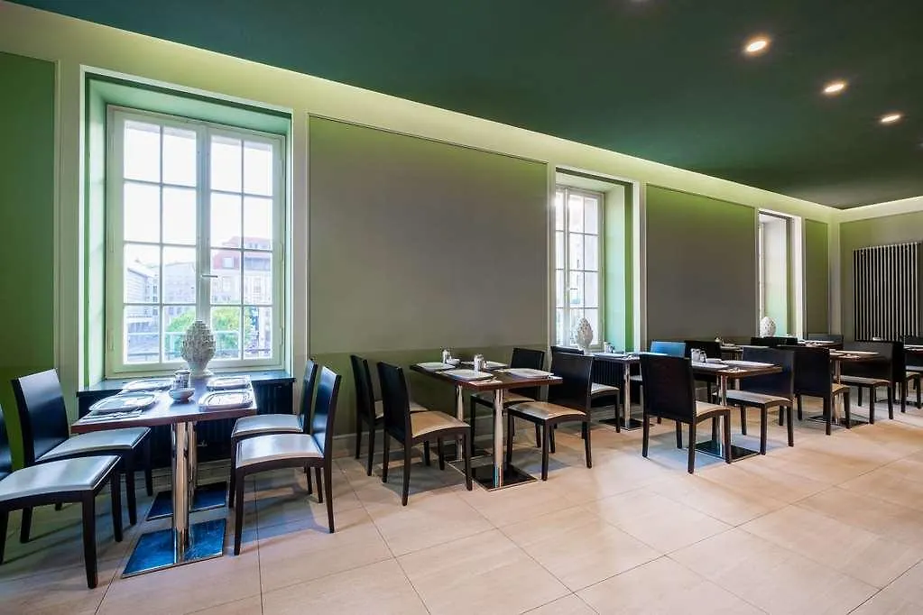 Quality Hotel, Star Inn Premium Dresden 3*,