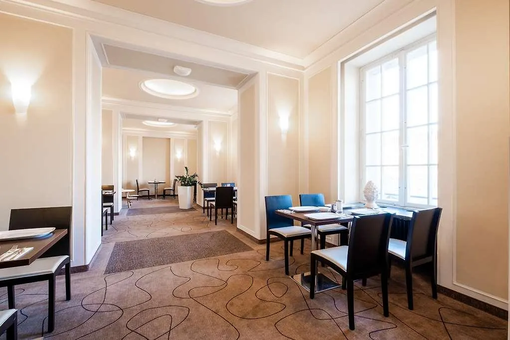 Quality Hotel, Star Inn Premium Dresden