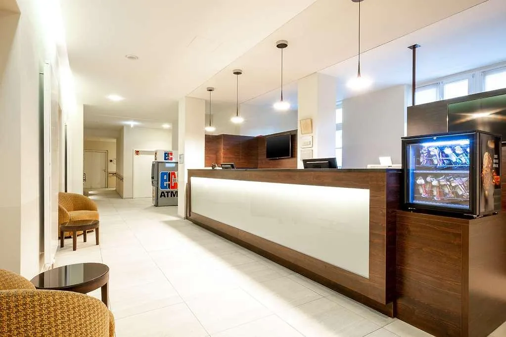 Quality Hotel, Star Inn Premium Dresden Germany