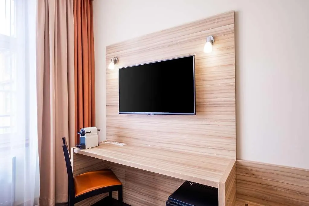 Quality Hotel, Star Inn Premium Dresden Hotel