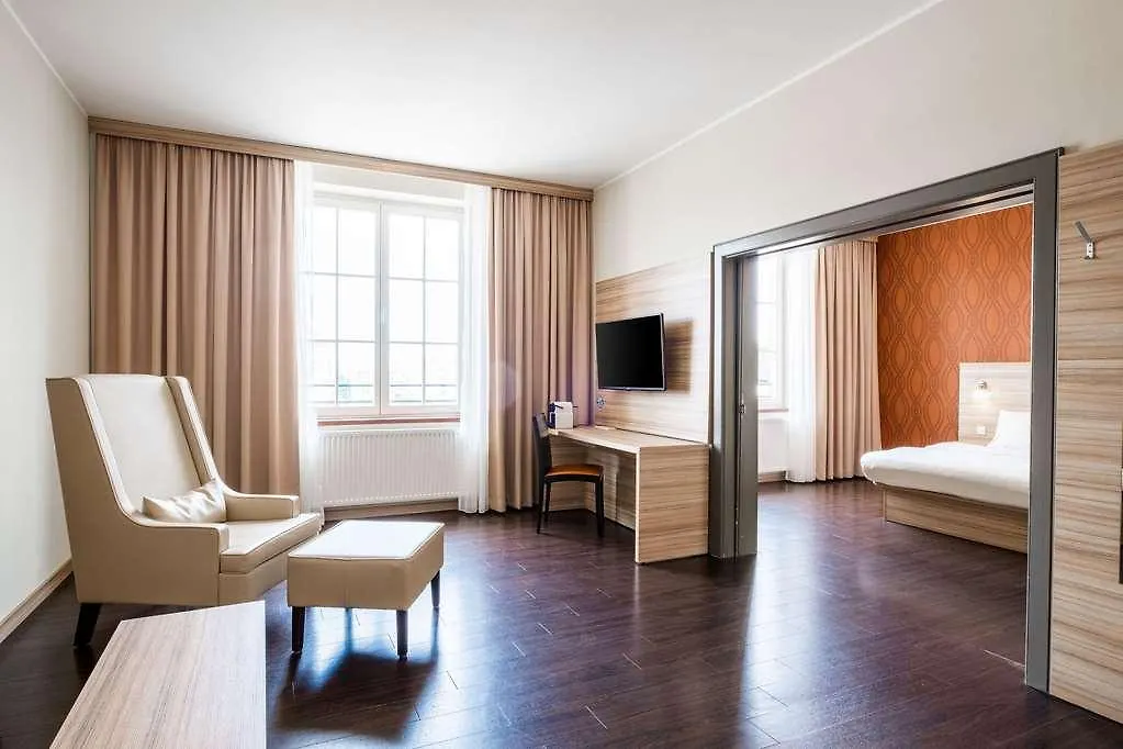 Quality Hotel, Star Inn Premium Dresden 3*,  Germany