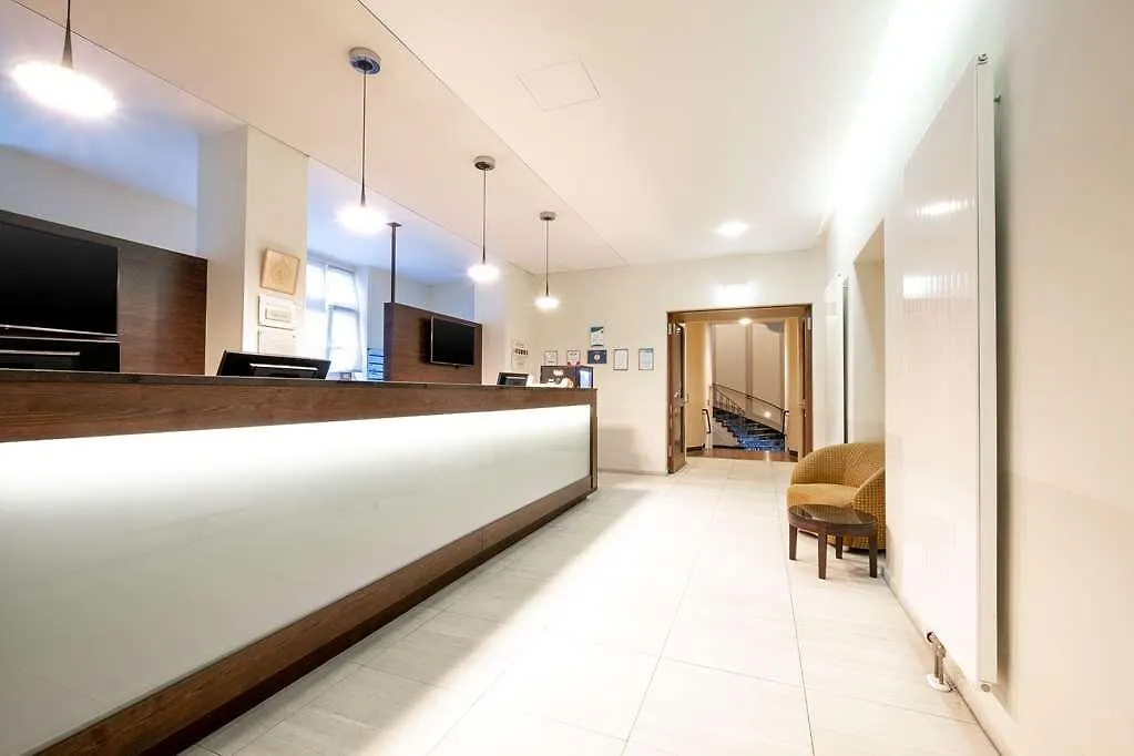 Quality Hotel, Star Inn Premium Dresden 3*,  Germany