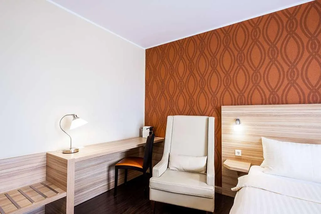 Quality Hotel, Star Inn Premium Dresden Hotel