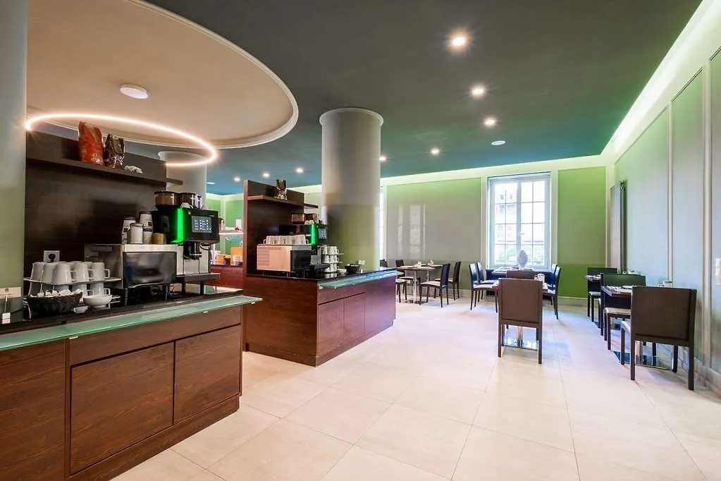 *** Hotel Quality Hotel, Star Inn Premium Dresden Germany