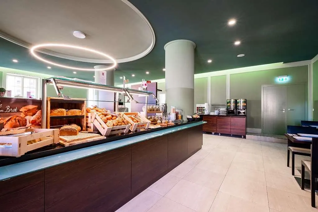 Quality Hotel, Star Inn Premium Dresden Hotel