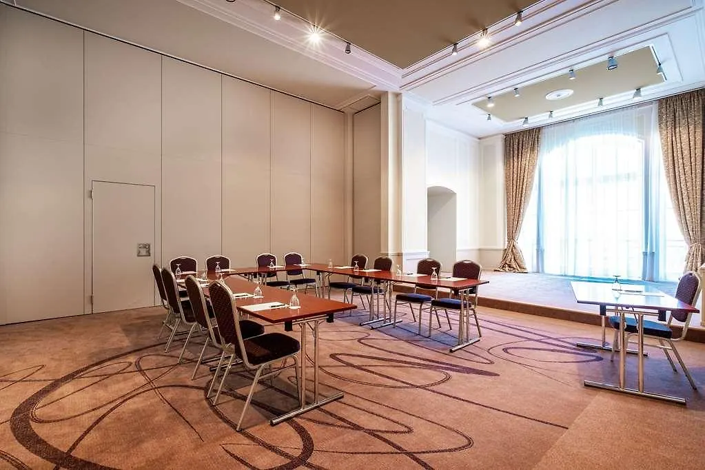 Quality Hotel, Star Inn Premium Dresden Hotel