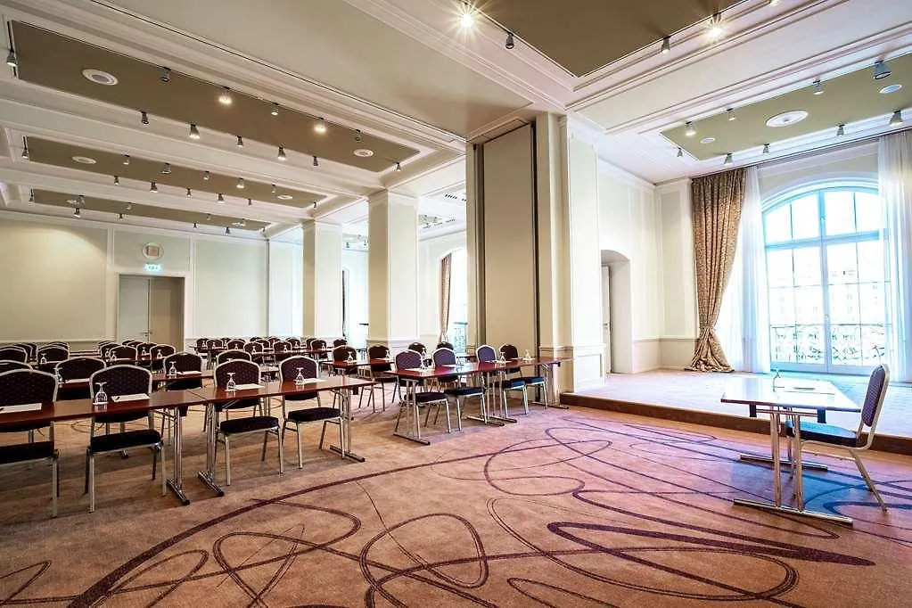 Quality Hotel, Star Inn Premium Dresden