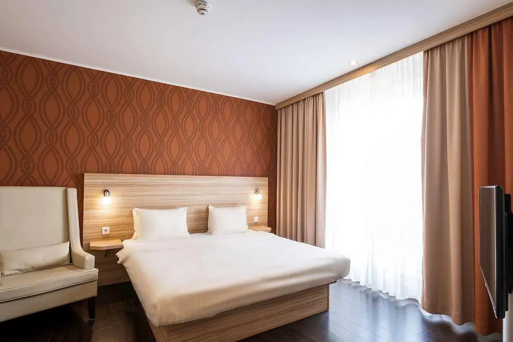 Quality Hotel, Star Inn Premium Dresden Germany