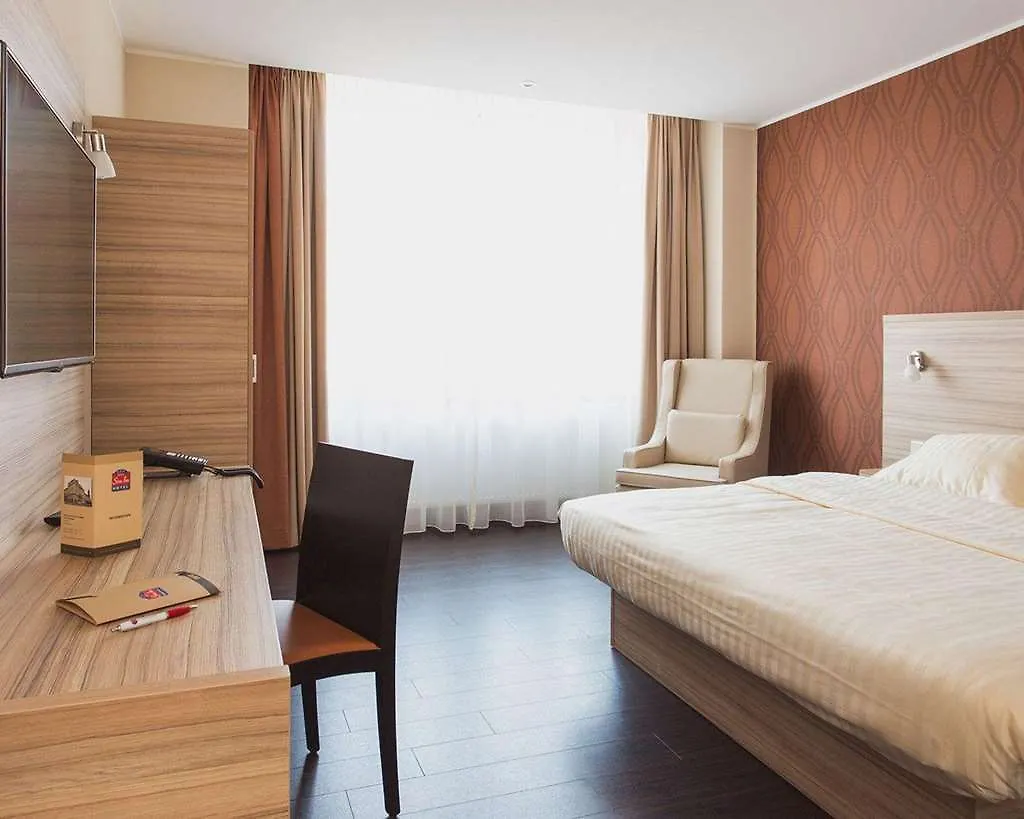 Quality Hotel, Star Inn Premium Dresden Hotel