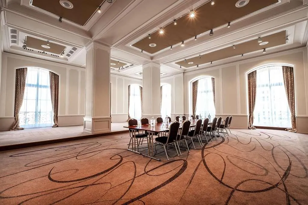 Hotel Quality Hotel, Star Inn Premium Dresde