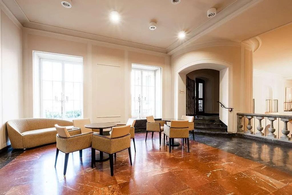 Quality Hotel, Star Inn Premium Dresde Hotel