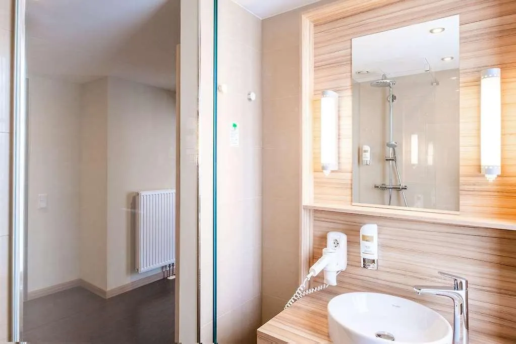Quality Hotel, Star Inn Premium Dresde Hotel