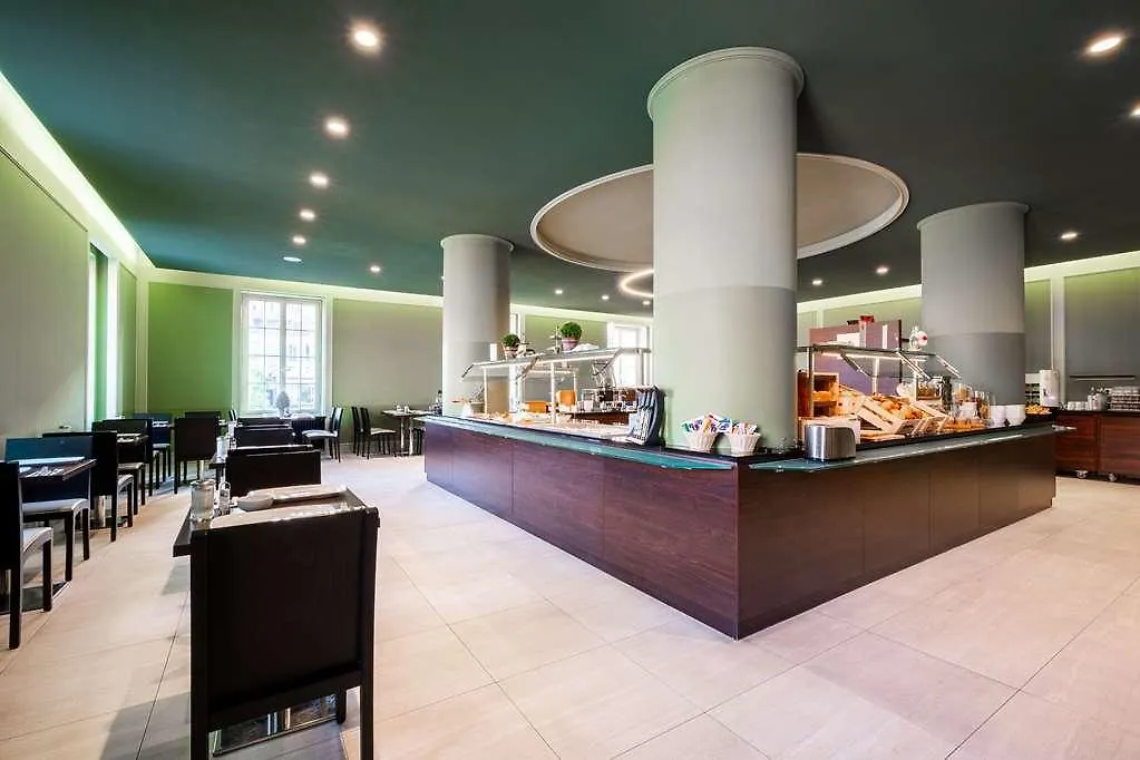 Quality Hotel, Star Inn Premium Dresde Hotel