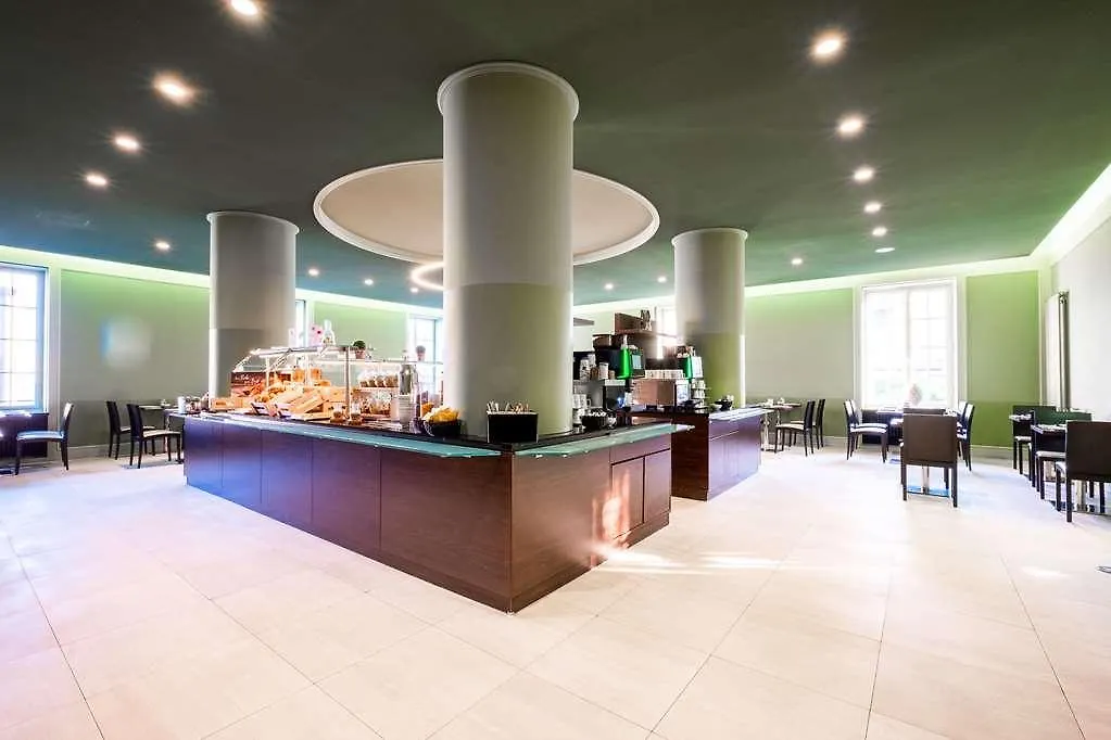 Quality Hotel, Star Inn Premium Dresde Alemania