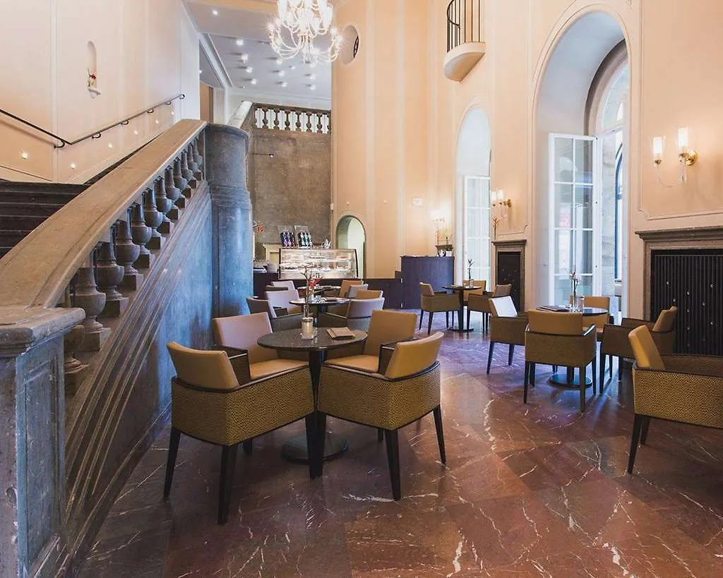 Quality Hotel, Star Inn Premium Dresde 3*,  Alemania