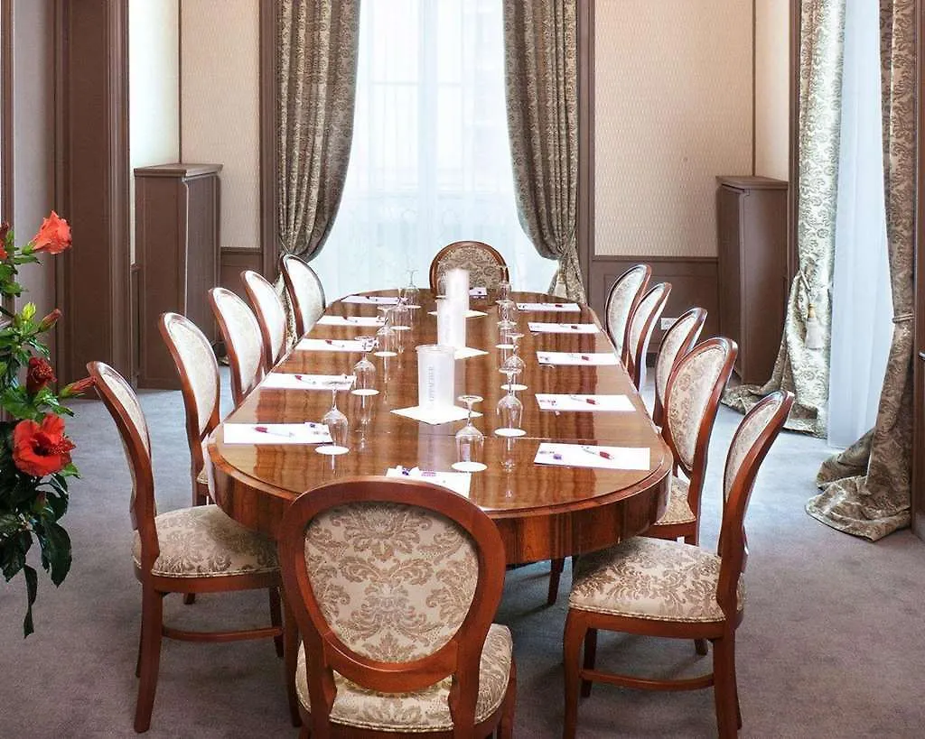 Quality Hotel, Star Inn Premium Dresde Alemania