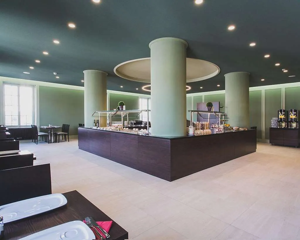 Quality Hotel, Star Inn Premium Dresde