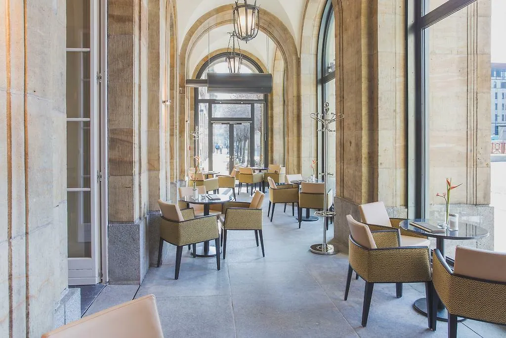 Hotel Quality Hotel, Star Inn Premium Dresde